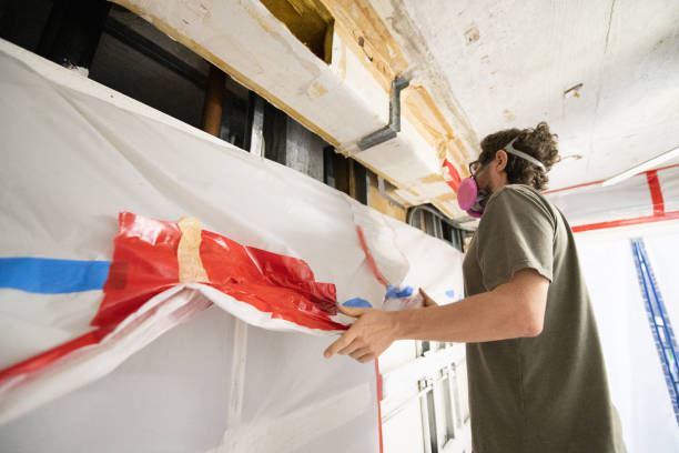 Best Comprehensive Air Testing for Mold Contaminants  in Lifornia City, CA